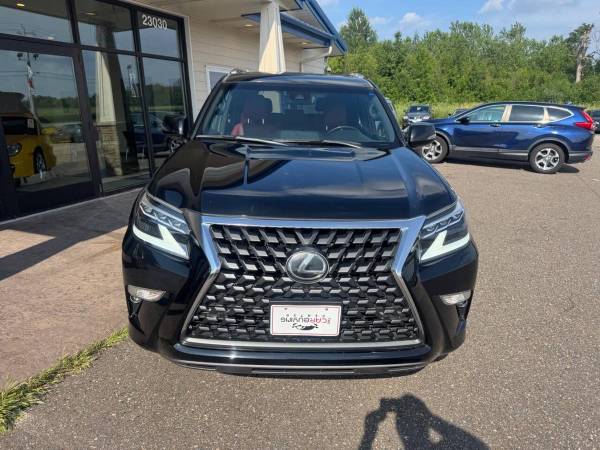 2020 Lexus GX 460 Base AWD 4dr SUV - $39,995 (+ The Car Buying Center- Loretto)63499549353729122