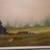 ART - 1974 Original Painting by Gerald V. Lilly "Faded Memories" 7 thumbnail