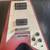 Gibson USA Flying V in Cherry Finish, Nashville Made 6 thumbnail