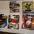 Die-cast cars in package lot 2 thumbnail