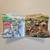 Vintage THOMAS the TANK ENGINE DISHES, TRAIN, BACKPACK, BOOK 10 thumbnail
