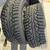 Aluminum 16 inch ford wheels  / studs235/60R16 4 thumbnail