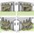 AFFORDABLE ARCHITECT- PERMIT SET- DECK AND SMALL-SCALE PROJECTS 5 thumbnail