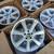 18" Ford Mustang SALEEN wheels rims 1 thumbnail