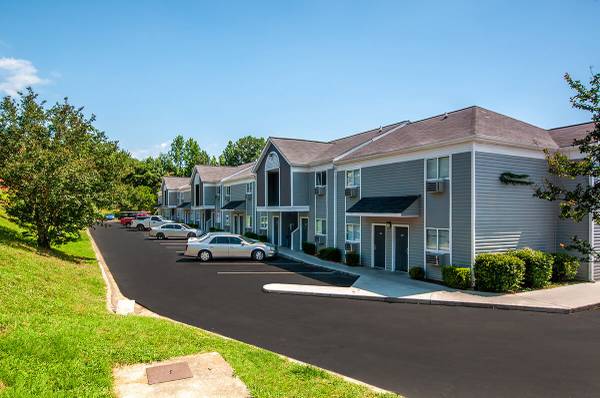 Siegel Rewards Program, Utilities, Parking 1