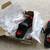***NEW***Five Ten "Stealth" Clipless MTB shoes (Blk/red), 11.5 4 thumbnail