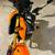 Honda Grom 2019 - rare color! 3 thumbnail
