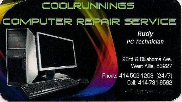 Computer Repair 1