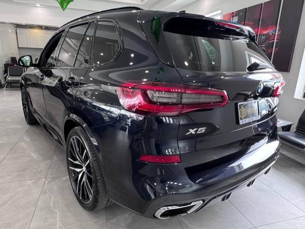 2019 BMW X5 xDrive40i Sports Activity Vehicle 389 / MO - $389 (+ Luxury Motor Club)63614394980481124