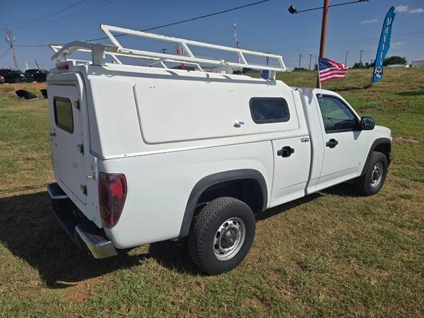2006 Chevrolet Colorado - Photo 5