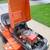 Ariens YT130G 13hp 38" deck riding lawn mower, needs work 9 thumbnail