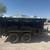 2025 Diamond C GDT235 10x77 Dump Trailer 6 thumbnail