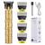 Professional Hair Clippers Trimmer Cutting Beard Cordless $12 EACH 2 thumbnail