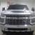 2020 CHEVROLET SILVERADO 2500 HD LTZ DSL CCAB 4X4 4 thumbnail
