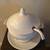 Vintage Calif USA 196  Soup Tureen Set 1 thumbnail