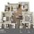 Spacious 2 BR/2 BA w/ Large Closets & Fitness Center Access 5 thumbnail