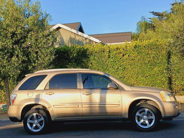 Chevrolet Equinox - $2,75063624702721665122
