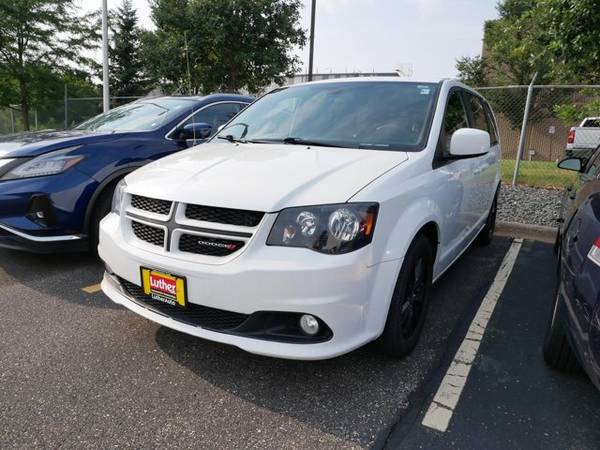 2019 Dodge Grand Caravan GT - $13,995 (Vadnais Heights, MN)63470777550721123