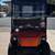 Golf Cart 2021 Yamaha Gas EFI Quiet Tech with Enclosure. 2 thumbnail