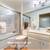 Wonderful 665 sq ft 1 bed / 1 bath designed with urban elegance 2 thumbnail