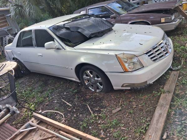 Caddy 1