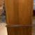 Vintage Solid Maple Moosehead Chest of Drawers 3 thumbnail