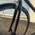 Ottrott, Seratto Titanium, Carbon Fiber Road bike.  Campy Veloce 17 thumbnail