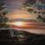 Terry Redlin - Sharing The Sunset 1387 of 2500 Signed and Numbered Dee 3 thumbnail