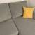 BEAUTIFUL SECTIONAL SOFA COUCH 4 thumbnail