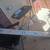 1978 Ford high boy tailgate chrome trim 3 thumbnail