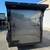 2026  6x12 Enclosed Trailer Polycore Exterior Blackout Package 4 thumbnail