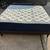Aurora Luxe Cooling Cloud Pillow Top. CaliKing Size 8 thumbnail