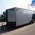 2026 Discovery Challenger SE 8.5 x 24 V-Nose Enclosed Combination Car 2 thumbnail