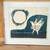 Signed, #’d, Edgar Britton serigraph 1 thumbnail