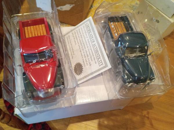 chevy truck models 1