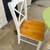 Dining table with 2 chairs 3pc set 3 thumbnail