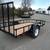 5 X 10 Carry-On Utility Trailer 4 thumbnail
