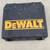 2 DEWALT TOOL CASES - EMPTY 1 thumbnail