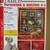 QUILTING MAGAZINES~5 ISSUES Magic Patch Patchwork & Quilting~2001/02 5 thumbnail