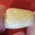 Barse Large Milky Quartz Stone Ring Size 11 Antiqued Gold Look 8 thumbnail