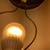 Italian Alabaster Marble Table Lamp 4 thumbnail
