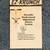 EZ-Krunch Abdominal Exercise Fitness System, like new 3 thumbnail