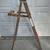 4.5' Wood Step Ladder 1 thumbnail