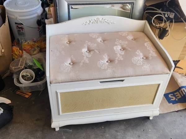 Storage Bench 1