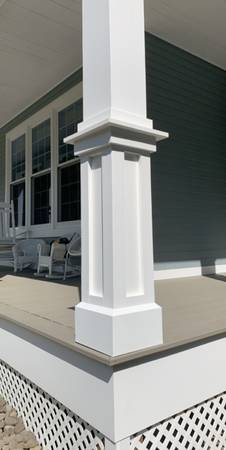 CONTRACTOR LOOKING FOR 2-BEDROOM RENTAL – WILLING TO TRADE WORK FOR DE 1