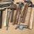 Assorted Wrenches, Hammers, Snips & Scissors ! 4 thumbnail