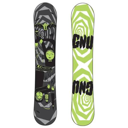 Looking for GNU snowboard 1