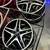 17x8 Wheels For Mercedes Benz C250 C300 C350 CLA250 E350 GLA250 17" Ri 5 thumbnail