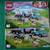 Lego Friends 41125 - Horse Vet Trailer 3 thumbnail