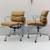 Herman Miller Eames Soft Pad Office Chairs With Extended Height/Read Description 9 thumbnail